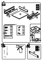 Предварительный просмотр 3 страницы Delinia iD D40 S Assembly, Use, Maintenance Manual