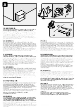 Предварительный просмотр 4 страницы Delinia iD D40 S Assembly, Use, Maintenance Manual