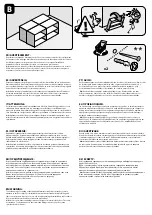 Предварительный просмотр 5 страницы Delinia iD D40 S Assembly, Use, Maintenance Manual