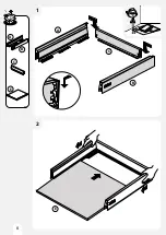 Предварительный просмотр 6 страницы Delinia iD D40 S Assembly, Use, Maintenance Manual