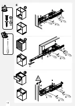 Предварительный просмотр 10 страницы Delinia iD D40 S Assembly, Use, Maintenance Manual