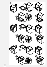 Предварительный просмотр 11 страницы Delinia iD D40 S Assembly, Use, Maintenance Manual