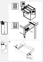 Предварительный просмотр 12 страницы Delinia iD D40 S Assembly, Use, Maintenance Manual