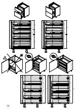 Предварительный просмотр 16 страницы Delinia iD D40 S Assembly, Use, Maintenance Manual