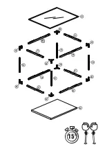 Preview for 2 page of Delinia iD MF452635 Assembly, Use, Maintenance Manual