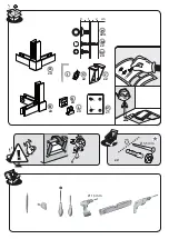 Preview for 3 page of Delinia iD MF452635 Assembly, Use, Maintenance Manual