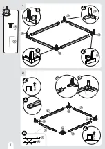 Preview for 6 page of Delinia iD MF452635 Assembly, Use, Maintenance Manual