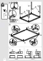 Preview for 7 page of Delinia iD MF452635 Assembly, Use, Maintenance Manual