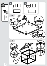 Preview for 8 page of Delinia iD MF452635 Assembly, Use, Maintenance Manual