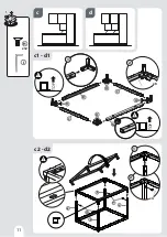 Preview for 11 page of Delinia iD MF452635 Assembly, Use, Maintenance Manual