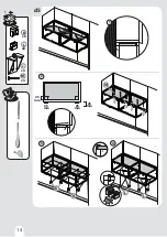 Preview for 14 page of Delinia iD MF452635 Assembly, Use, Maintenance Manual