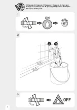 Предварительный просмотр 4 страницы Delinia FANNY Instruction Manual