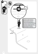 Предварительный просмотр 7 страницы Delinia FANNY Instruction Manual