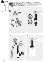 Предварительный просмотр 19 страницы Delinia FANNY Instruction Manual