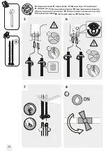 Предварительный просмотр 20 страницы Delinia FANNY Instruction Manual