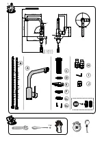 Preview for 2 page of Delinia TALIM Instruction Manual