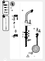 Preview for 6 page of Delinia TALIM Instruction Manual