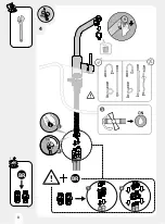 Preview for 8 page of Delinia TALIM Instruction Manual