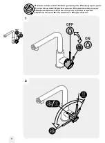 Preview for 9 page of Delinia TALIM Instruction Manual