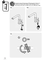 Preview for 14 page of Delinia TALIM Instruction Manual