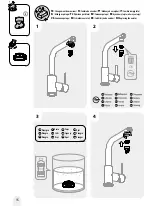 Preview for 15 page of Delinia TALIM Instruction Manual