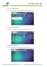 Предварительный просмотр 11 страницы Delios DLS 300C Installation Manual