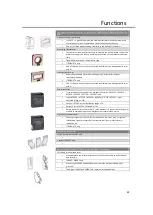 Предварительный просмотр 51 страницы Delixi CDW3 Series User Manual