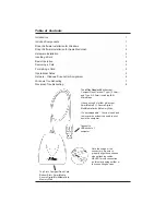 Preview for 2 page of Delkin Devices DDREADER-18 User Manual