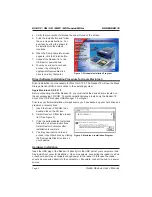 Preview for 4 page of Delkin Devices DDREADER-18 User Manual