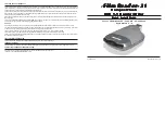 Preview for 1 page of Delkin Devices eFilm Reader-31 Quick Install Manual