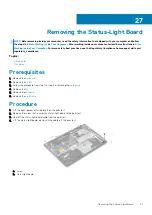 Preview for 41 page of Dell EMC 5000 Series Service Manual