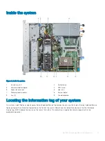 Preview for 11 page of Dell EMC 6WDJR Installation And Service Manual