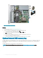 Preview for 74 page of Dell EMC 6WDJR Installation And Service Manual