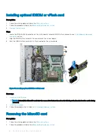 Preview for 82 page of Dell EMC 6WDJR Installation And Service Manual