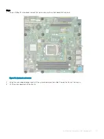 Preview for 97 page of Dell EMC 6WDJR Installation And Service Manual