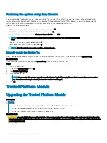 Preview for 100 page of Dell EMC 6WDJR Installation And Service Manual