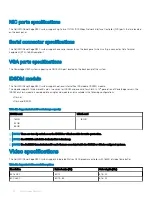 Preview for 116 page of Dell EMC 6WDJR Installation And Service Manual