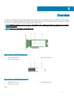 Preview for 5 page of Dell EMC Boot Optimized Server Storage-S1 User Manual