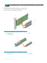 Preview for 16 page of Dell EMC Boot Optimized Server Storage-S1 User Manual