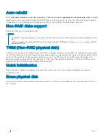 Preview for 10 page of Dell EMC BOSS-S1 User Manual