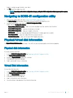 Preview for 19 page of Dell EMC BOSS-S1 User Manual