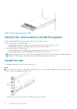 Предварительный просмотр 14 страницы Dell EMC Data Domain DD6800 Installation Manual