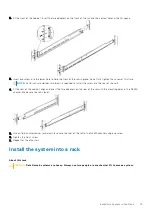 Предварительный просмотр 15 страницы Dell EMC Data Domain DD6800 Installation Manual