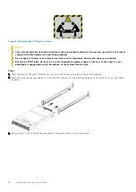 Предварительный просмотр 16 страницы Dell EMC Data Domain DD6800 Installation Manual