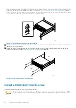 Предварительный просмотр 26 страницы Dell EMC Data Domain DD6800 Installation Manual