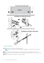 Предварительный просмотр 28 страницы Dell EMC Data Domain DD6800 Installation Manual