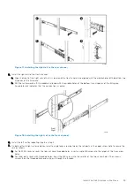 Предварительный просмотр 29 страницы Dell EMC Data Domain DD6800 Installation Manual