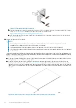 Предварительный просмотр 34 страницы Dell EMC Data Domain DD6800 Installation Manual