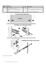 Предварительный просмотр 44 страницы Dell EMC Data Domain DD6800 Installation Manual