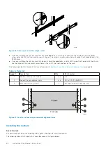 Предварительный просмотр 46 страницы Dell EMC Data Domain DD6800 Installation Manual